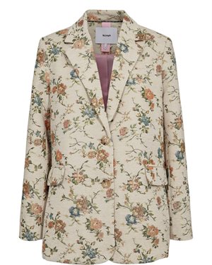Nümph - NUHARPA OVERSIZE BLAZER